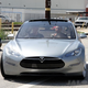 Illustration for article titled Tesla Model S Sedan Concept: $49,900 Seven-Seater Electric To Hit Streets In 2011